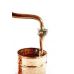 Купить Аламбик Copper Crafts классический 40 л в Бийске