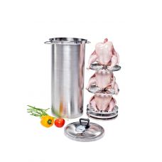 Купить Коптильня Браво (Bravo) 20 л  в Бийске