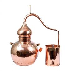 Купить Аламбик 20 л "Люкс" в Бийске