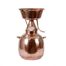 Купить Алькитара 25 л Стандарт (аламбик) в Бийске