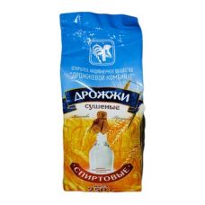 Спиртовые дрожжи сушеные 250 г в Бийске