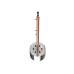 Самогонный аппарат Cuprum&Steel ROCKET 35 30 л в Бийске