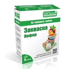 Закваска для кефира БакЗдрав в Бийске